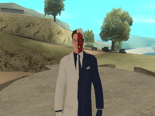 ...